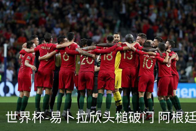 世界杯-易卜拉欣头槌破门 阿根廷失点半场0-1落后埃及