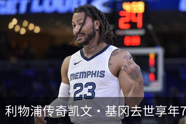 利物浦传奇凯文·基冈去世享年75岁，曾连获两座金球奖