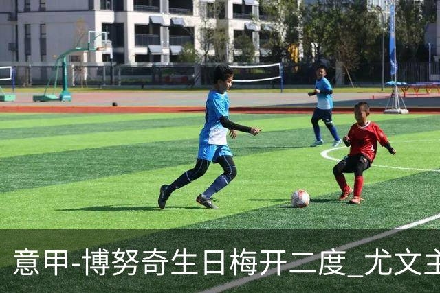 意甲-博努奇生日梅开二度 尤文主场2-1险胜垫底队